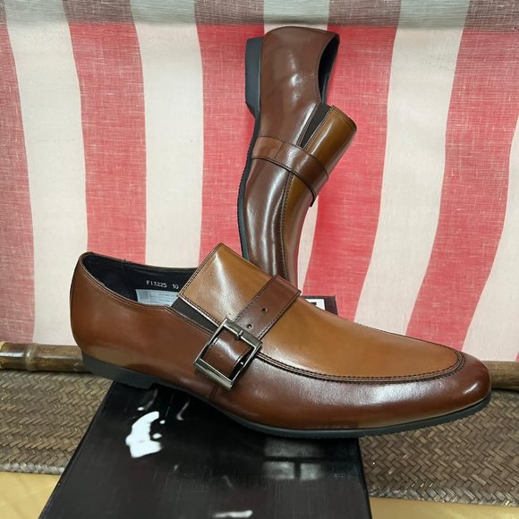 Encore by Fiesso Other - NWB Encore by Fiesso Leather Shoes Sz 10